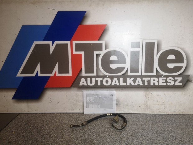 [GY�RI BONTOTT] BMW - HIDRAULIKA CS� - 5-�S - E34 - |1141903|